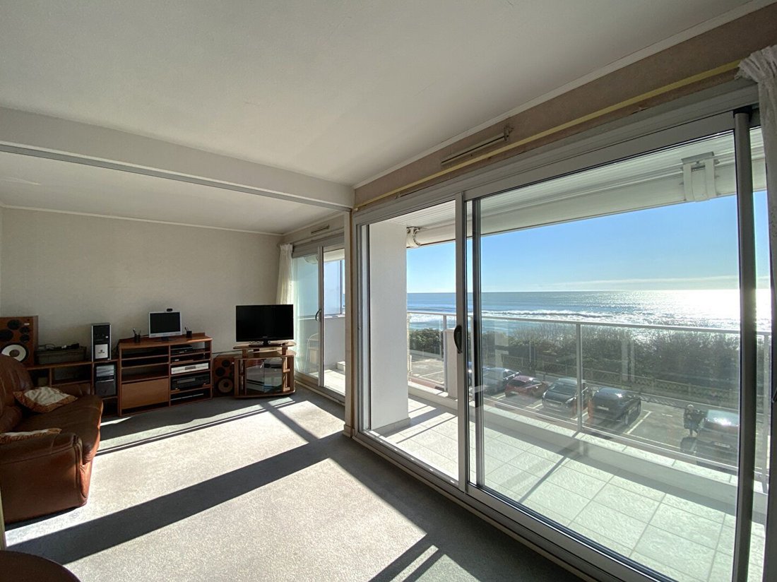 Apartment in Gare-Saint Michel, Les Sables-d'Olonne, France 4 - 18055127