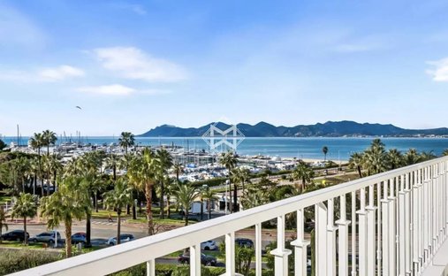 Apartment in Cannes, Provence-Alpes-Côte d'Azur, France 1