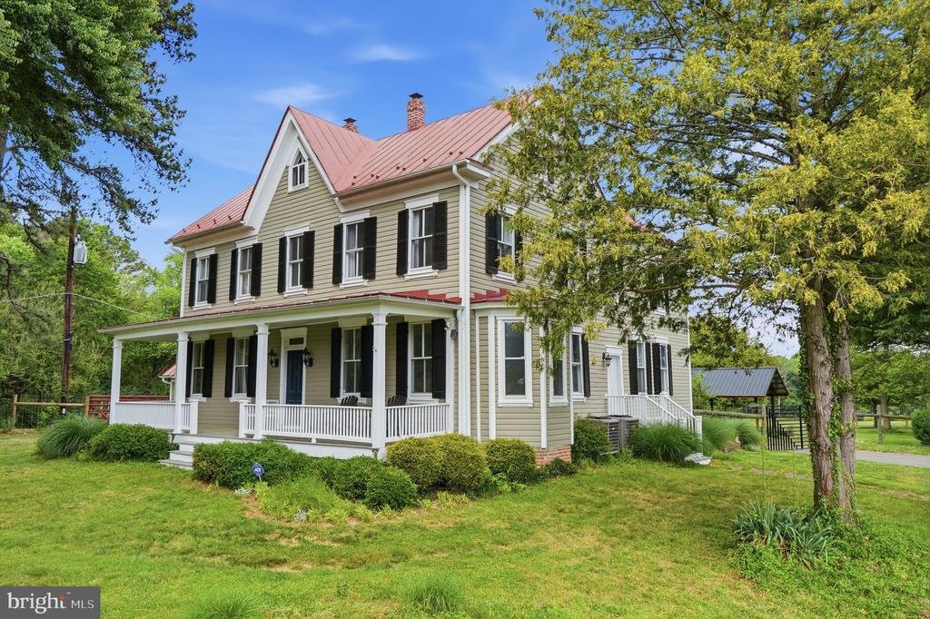 House in Redland, Maryland, United States 1 - 18059846