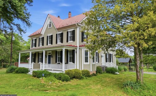Casa a Redland, Maryland, Stati Uniti 1