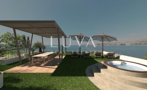 Apartment in Strozanac Donji, Split-Dalmatia County, Croatia 1