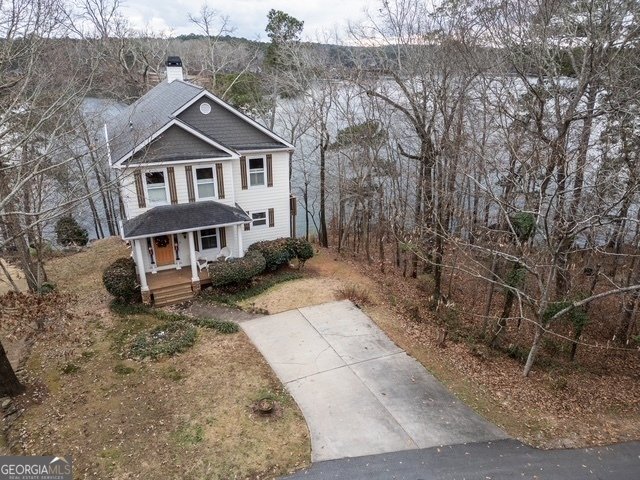 House in Monticello, Georgia, United States 4 - 18058318