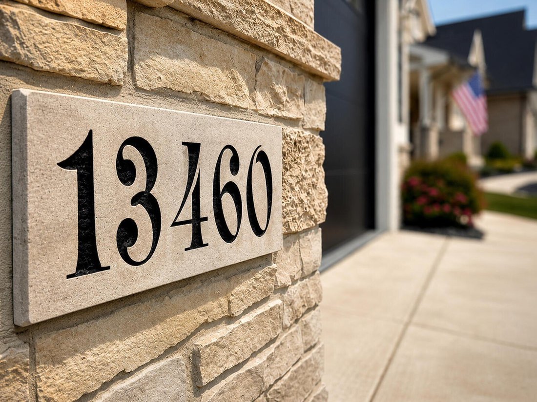 House in Saint John, Indiana, United States 3 - 18059815