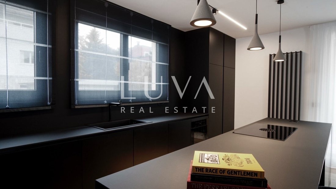 Apartment in Mjesni odbor Vocarska, Zagreb, City of Zagreb 4 - 17533913