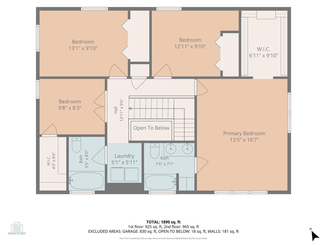 House in Bend, Oregon, United States 5 - 18060148