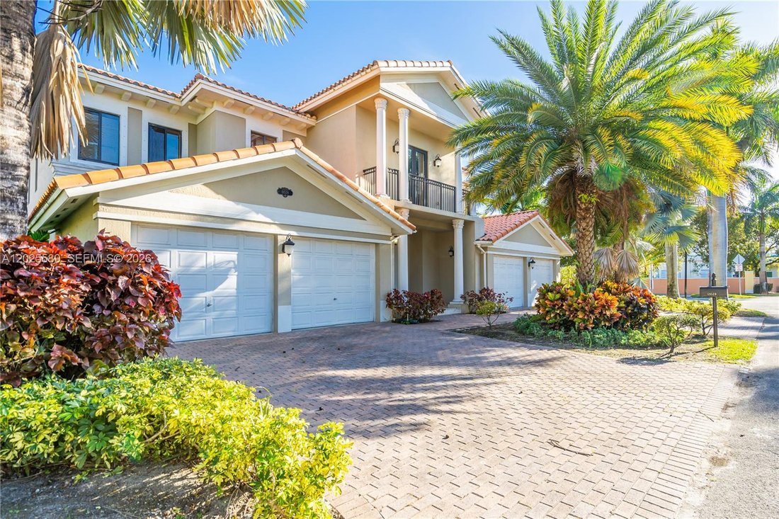 House in Cutler Bay, Florida, United States 1 - 18057981
