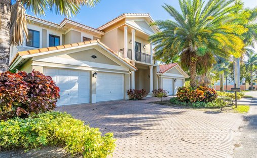 House in Cutler Bay, Florida, United States 1