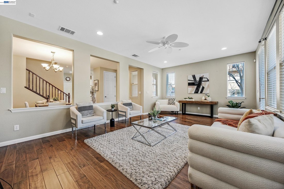 Condo in San Ramon, California, United States 4 - 18058609