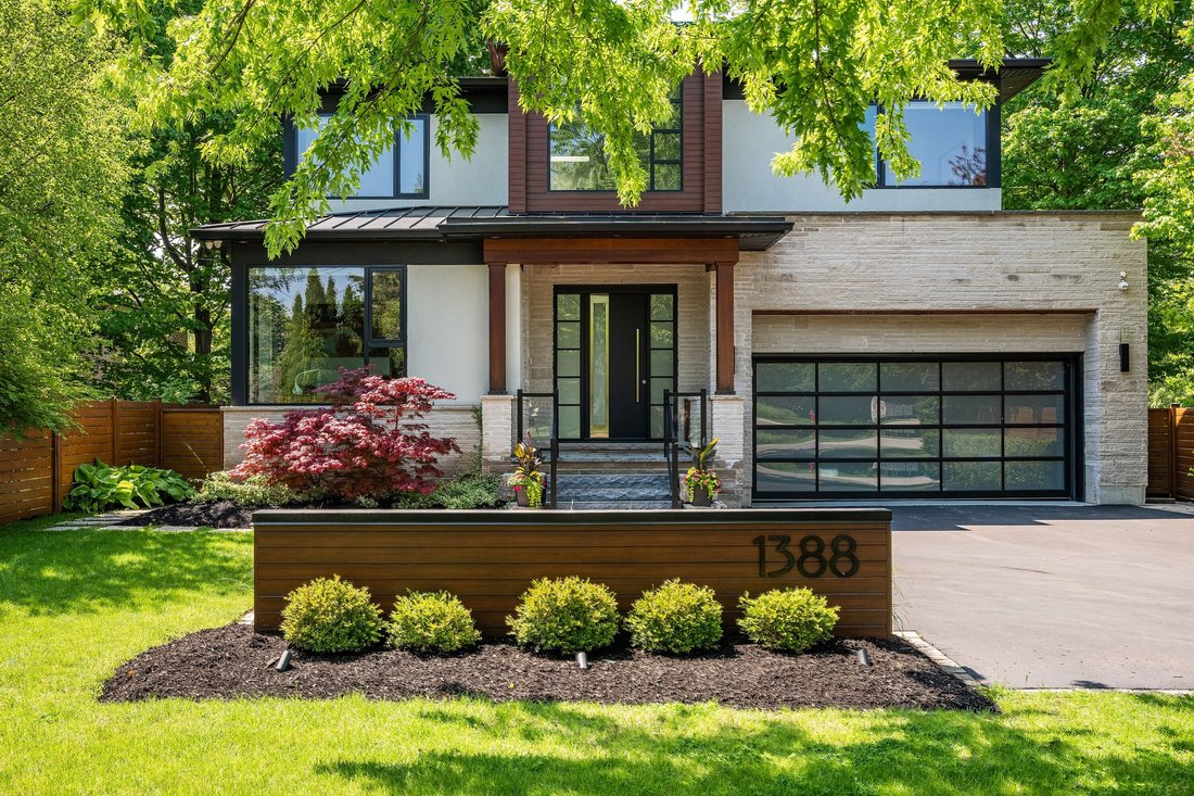 Casa en Oakville, Ontario, Canadá 2 - 17465972