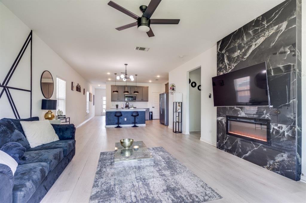 House in Dallas, Texas, United States 5 - 18057485