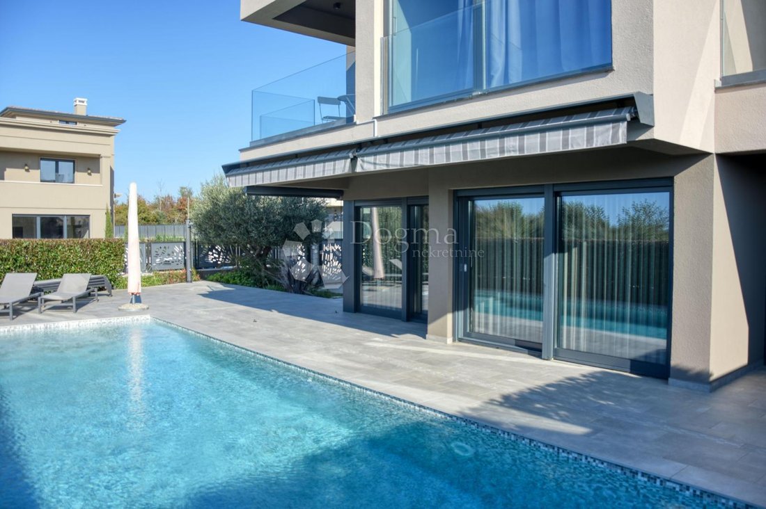 House in Porec, Istria County, Croatia 2 - 18058577
