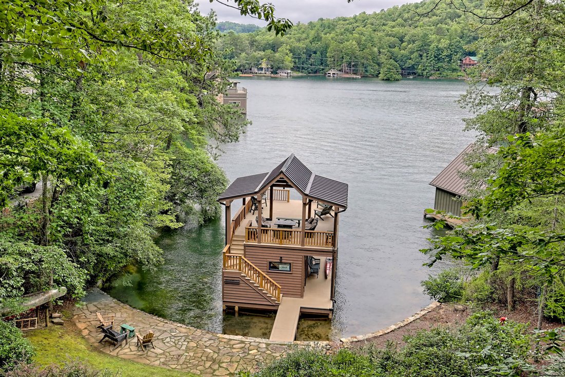 House in Clarkesville, Georgia, United States 5 - 18055465