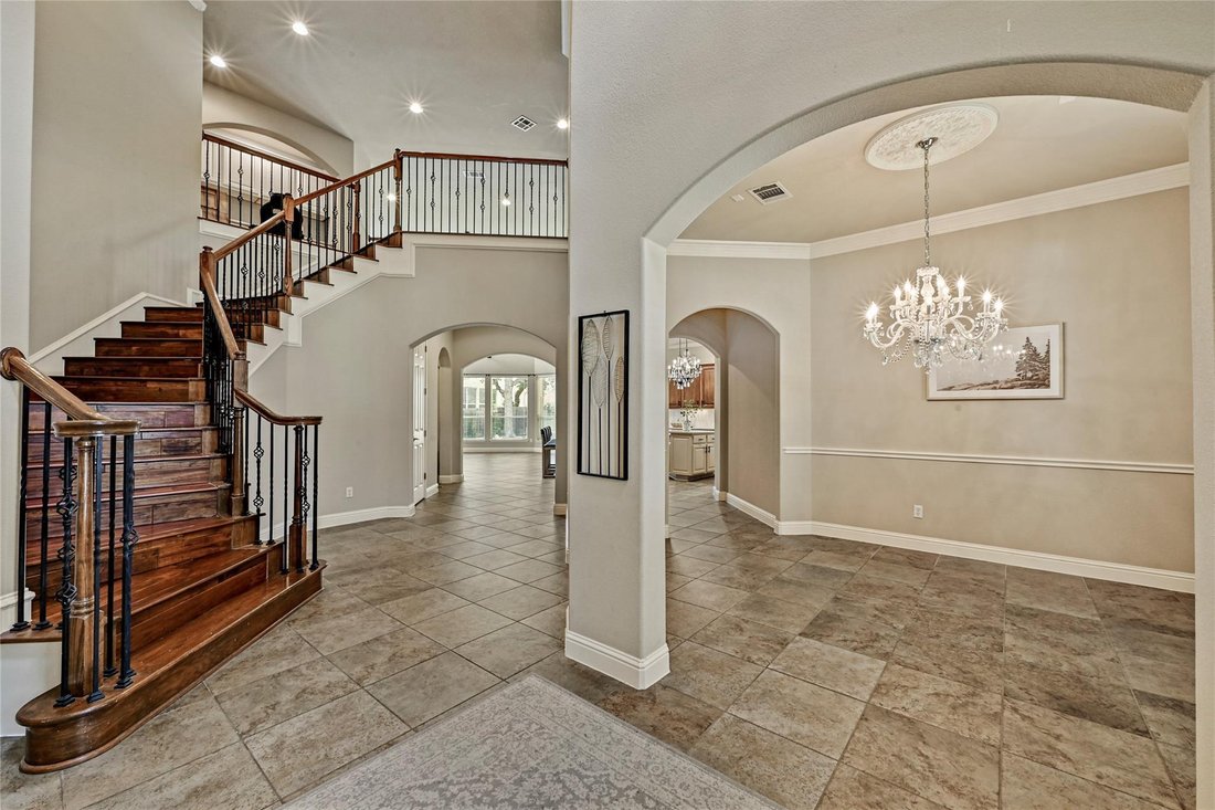 Maison à Cedar Park, Texas, États-Unis 4 - 18057989