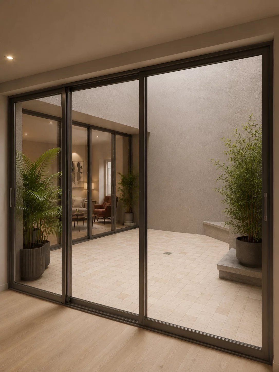Apartment in Luxembourg, Luxembourg, Luxembourg 2 - 18054688