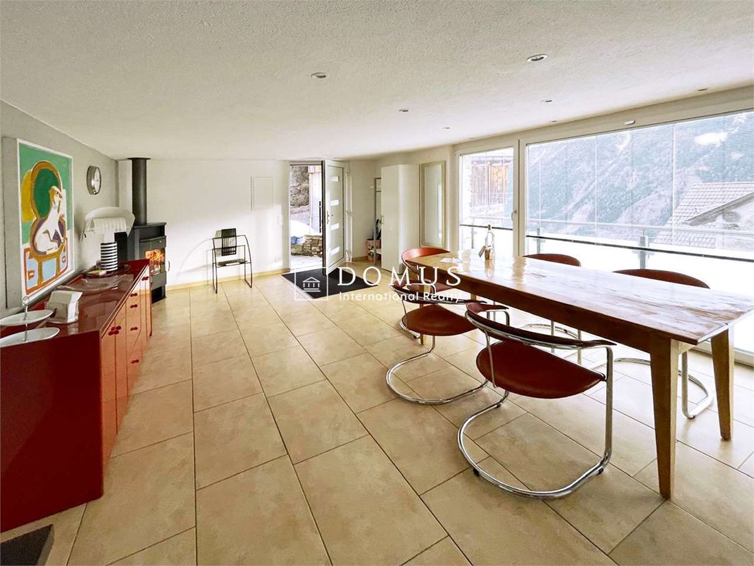 Anwesen in Quinto, Tessin, Schweiz 1 - 18057203