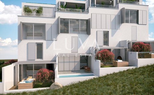 Maison à Šimuni, Croatie 1