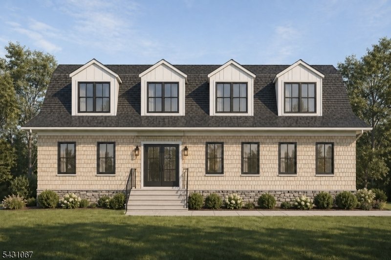 House in Chatham Township, New Jersey, United States 2 - 18058627