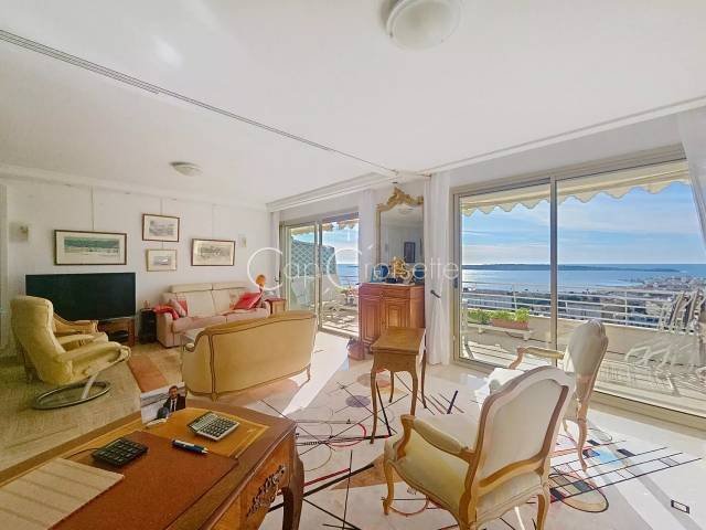Wohnung in Cannes, Provence-Alpes-Côte d'Azur, Frankreich 4 - 16821002