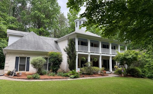 Haus in Monroe, Georgia, Vereinigte Staaten 1