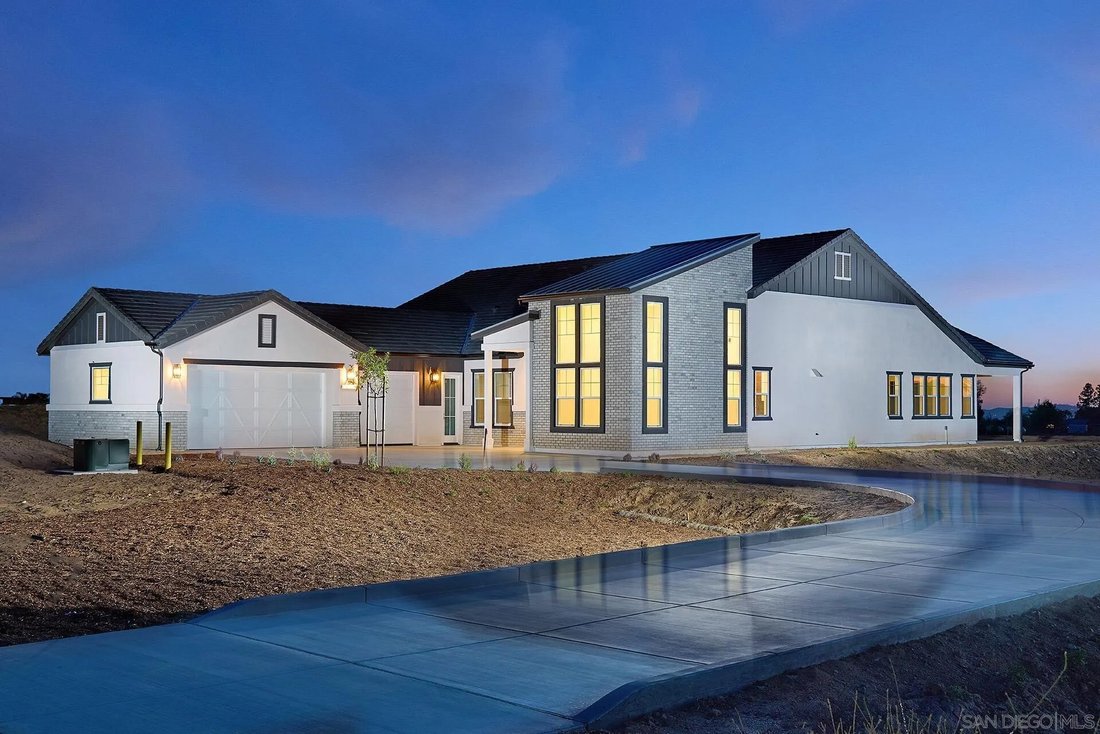House in Temecula, California, United States 1 - 18030039