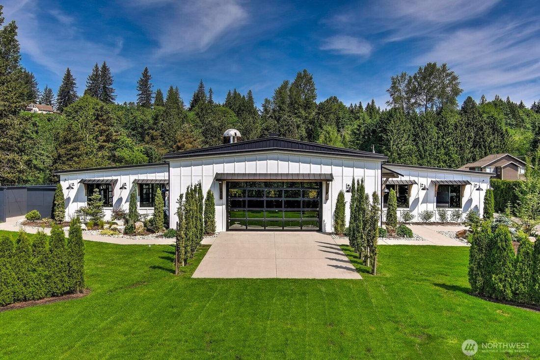 Haus in Monroe, Washington, Vereinigte Staaten 1 - 18060042