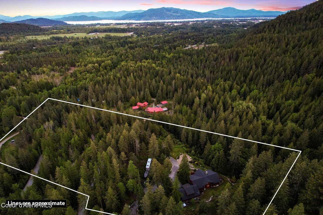 House in Sandpoint, Idaho, United States 5 - 18057549