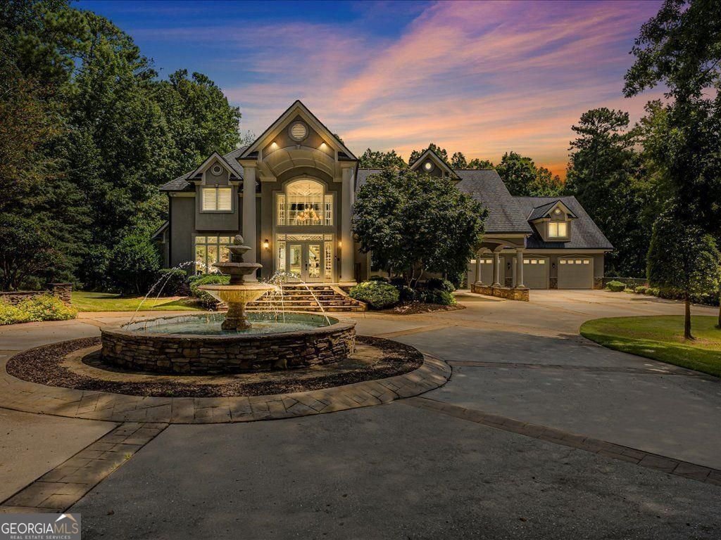 Peachtree City, Georgia, United States 1 - 17598234