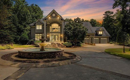 Peachtree City, Georgia, United States 1