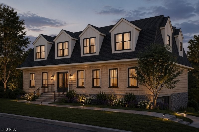 House in Chatham Township, New Jersey, United States 1 - 18058627