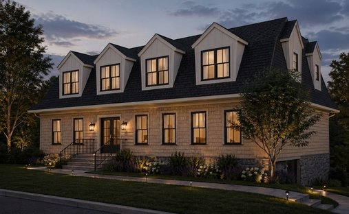 Casa a Chatham Township, New Jersey, Stati Uniti 1