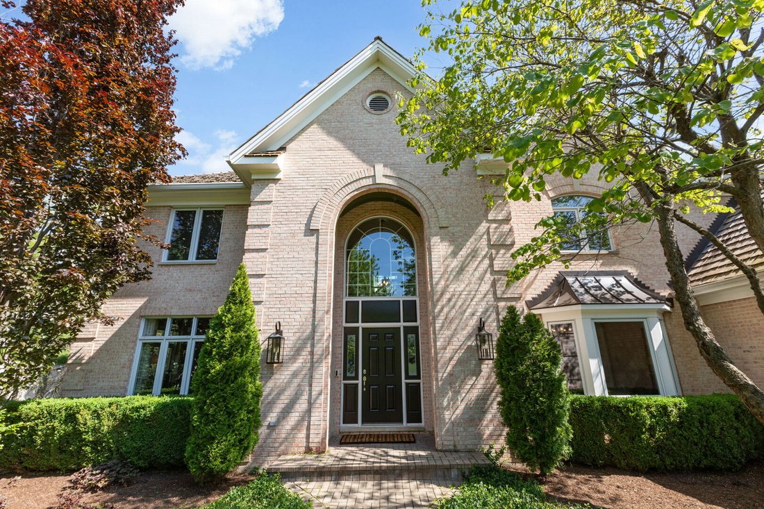 House in Libertyville, Illinois, United States 5 - 18055585