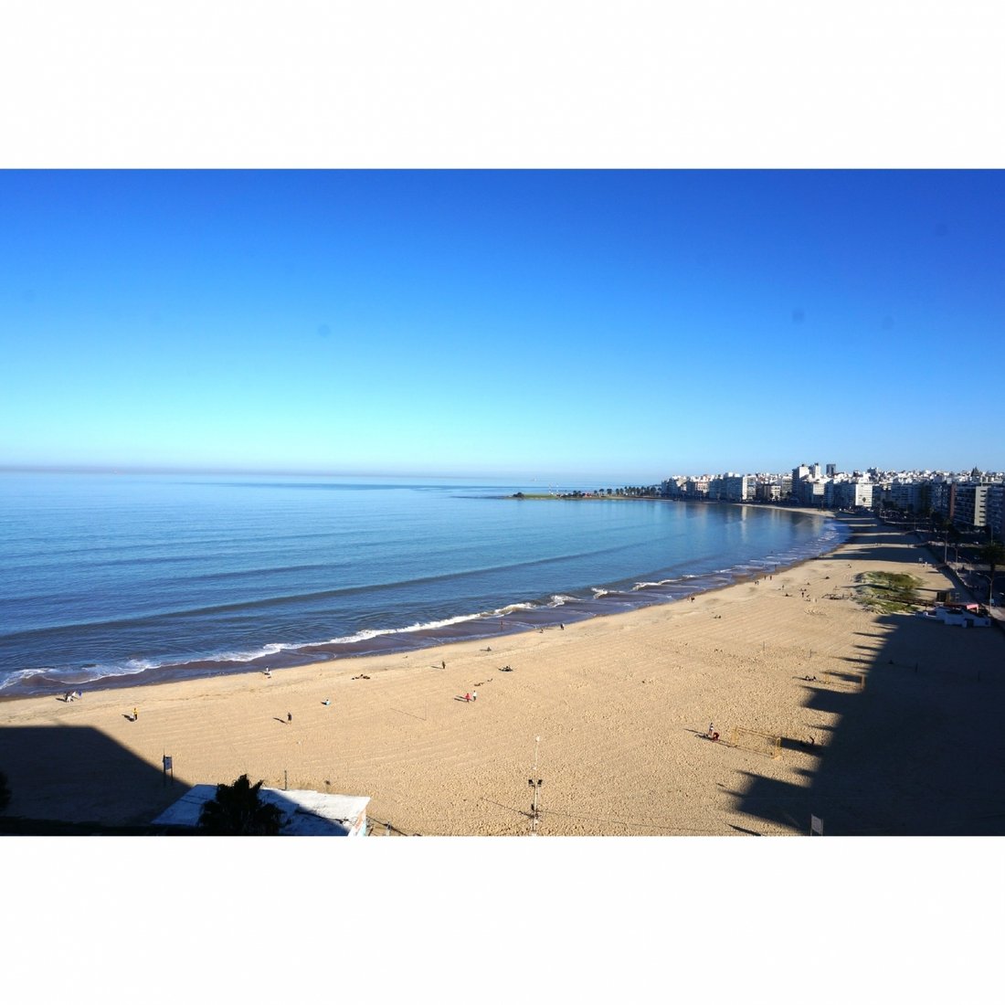 Apartment in Montevideo, Departamento de Montevideo, Uruguay 1 - 18054896