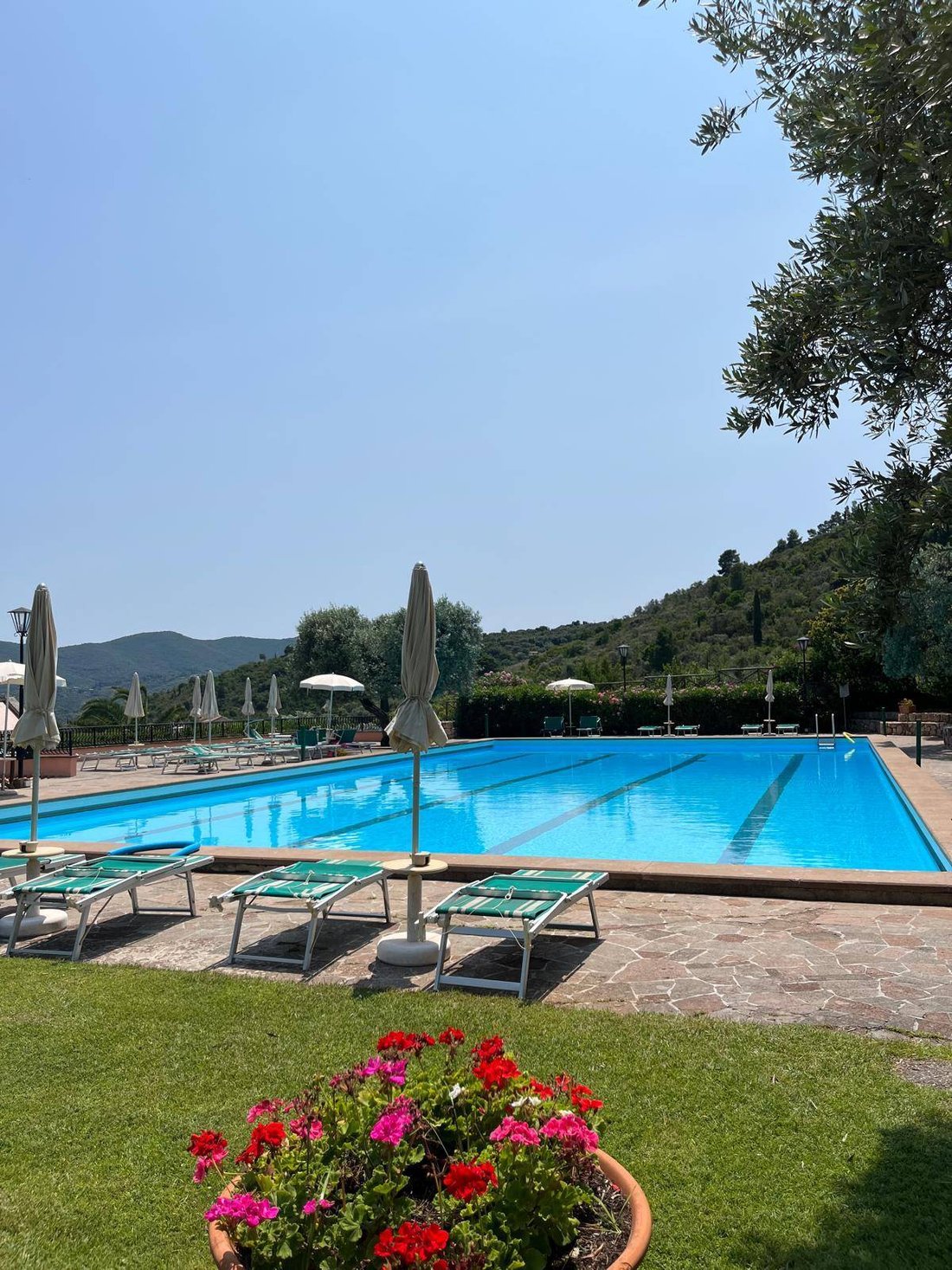 Apartment in Porto Santo Stefano, Monte Argentario, Tuscany 1 - 18059764
