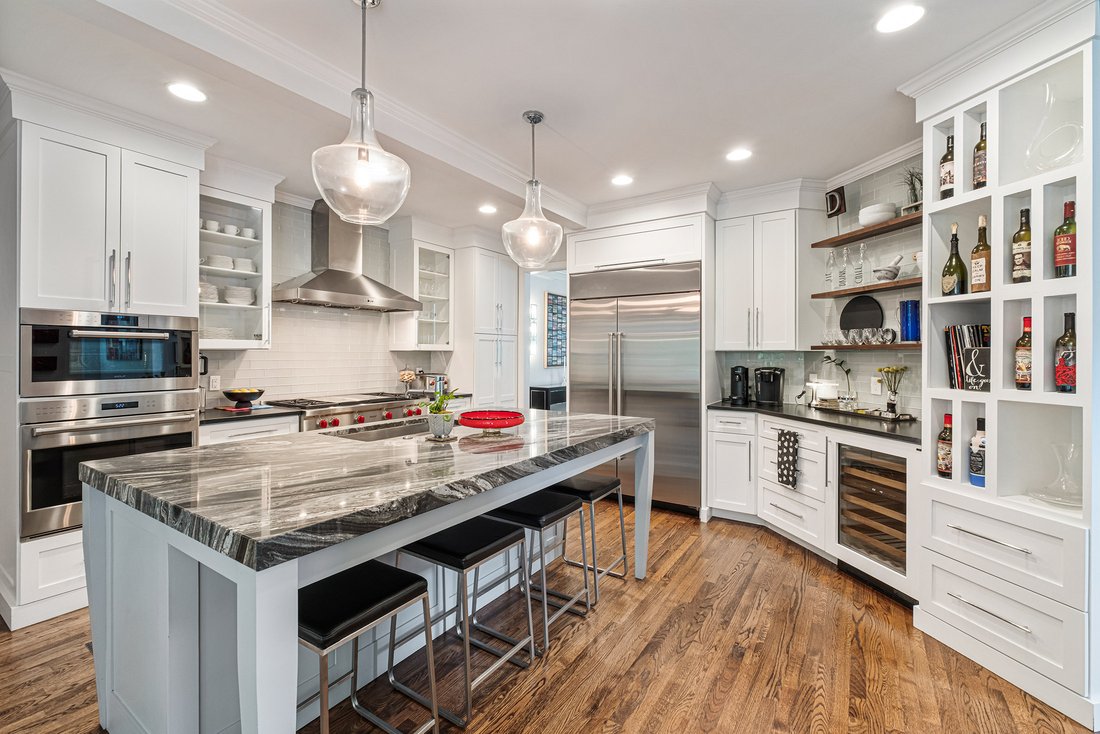 House in Milton, Georgia, United States 3 - 18056471