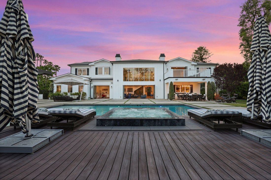 House in Los Angeles, California, United States 2 - 17968137