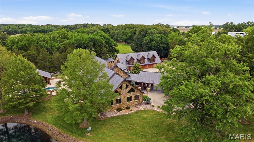House in Red Bud, Illinois, United States 2 - 18057705