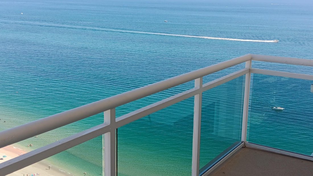 Condo in Fort Lauderdale, Florida, United States 1 - 17176217