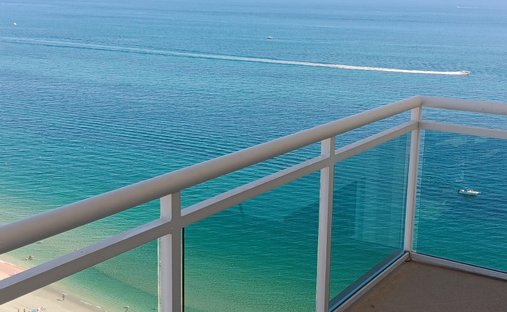 Condo in Fort Lauderdale, Florida, United States 1