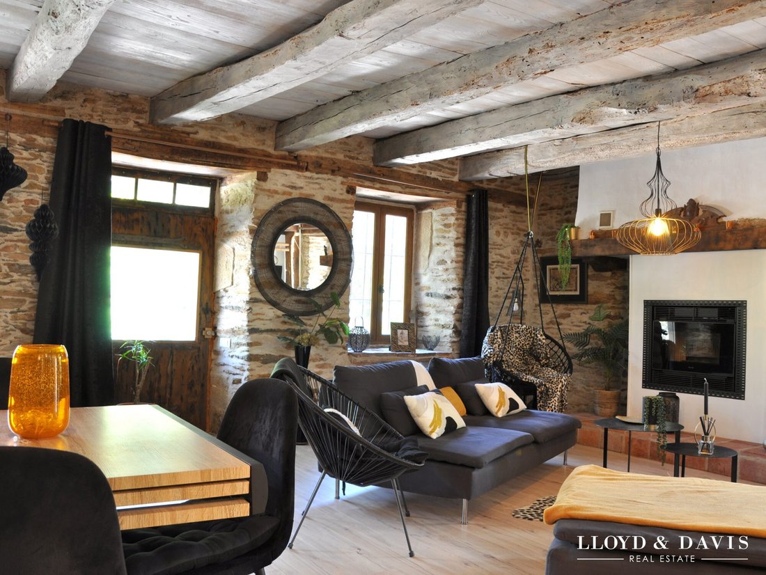 House in Villefranche-d'Albigeois, Occitania, France 5 - 18059993