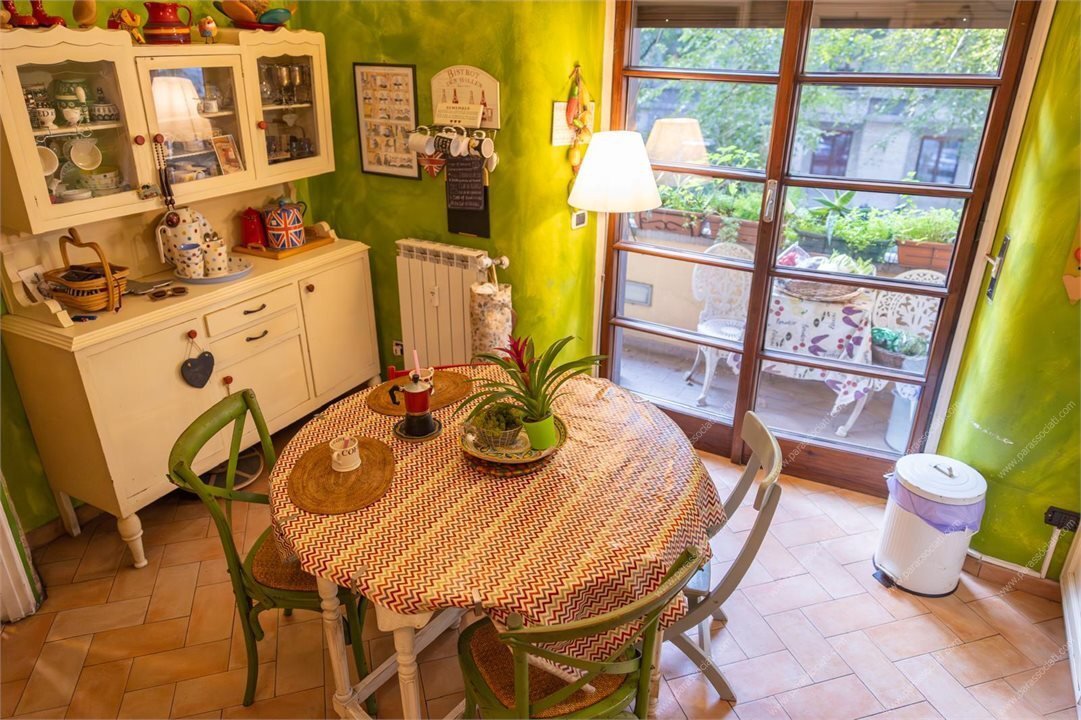 Apartment in Morgagni - Bacone, Milan, Italy 2 - 18056627