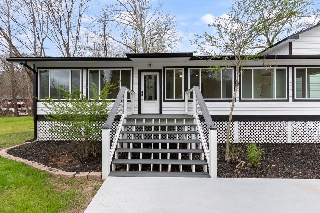 House in Murphy, North Carolina, United States 4 - 18058613