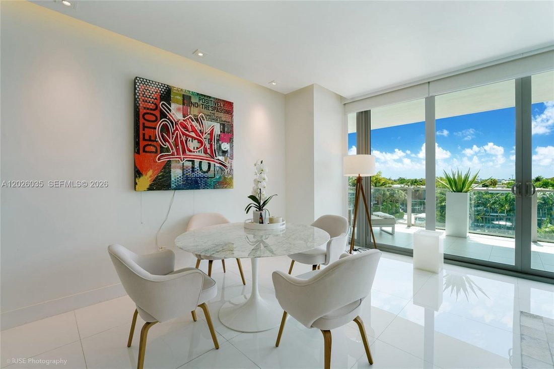 Condo in Key Biscayne, Florida, United States 4 - 18057942