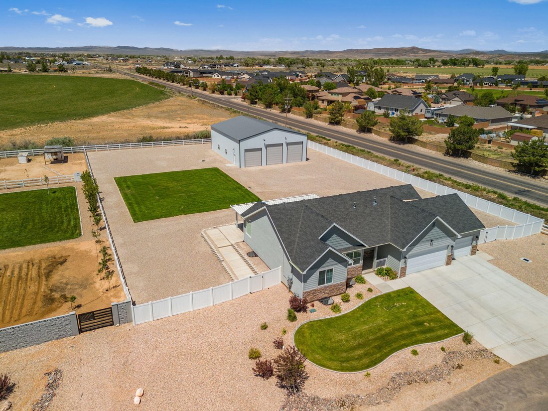 House in Cedar City, Utah, United States 5 - 18056989