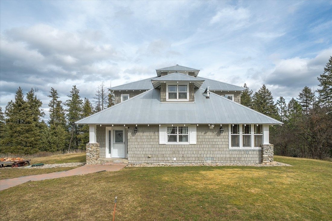 House in Loon Lake, Washington, United States 4 - 18059339