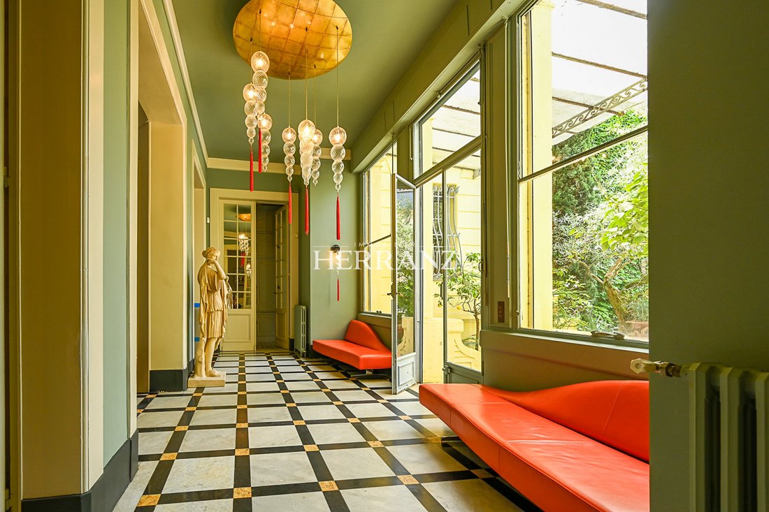 House in Saint Bruno-Saint Augustin, Bordeaux, France 5 - 18058259