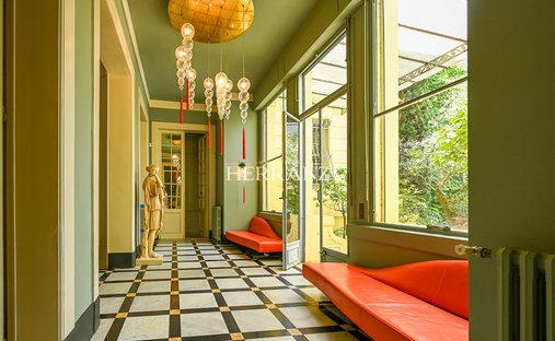 Casa en San Bruno-San Agustín, Burdeos, Francia 1