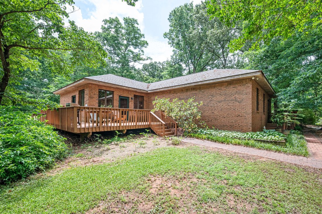 House in Hull, Georgia, United States 5 - 18055257