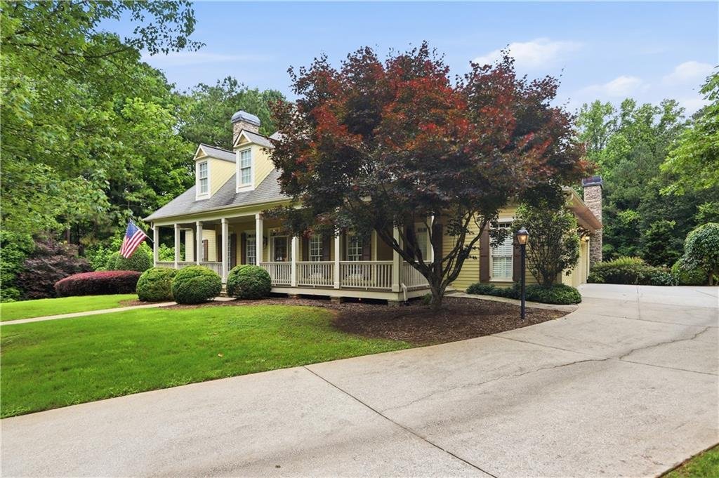 House in Milton, Georgia, United States 3 - 18056914