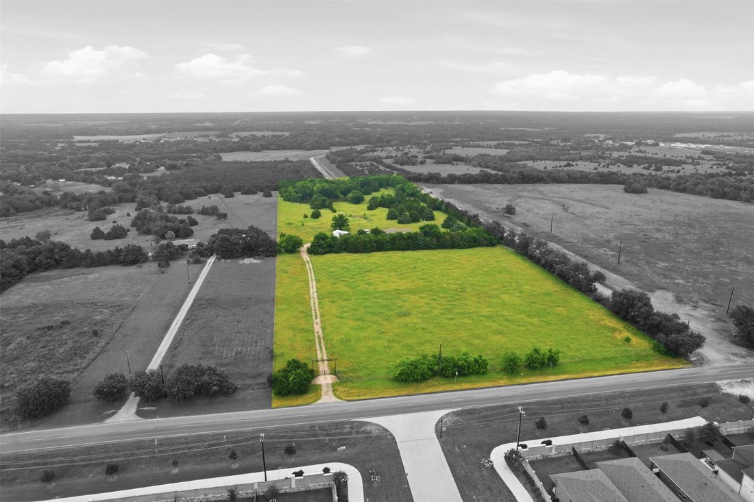 Land in Princeton, Texas, United States 2 - 18055961