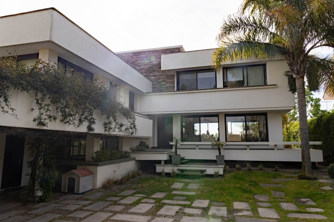 House in Ciudad de la Costa, Canelones Department, Uruguay 1 - 18054901